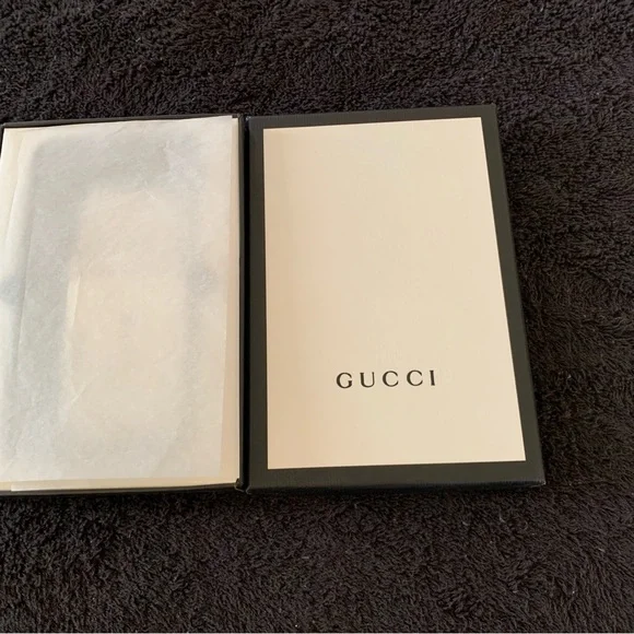 AUTHENTIC Gucci Ophidia iPhone X/XS Case NIB